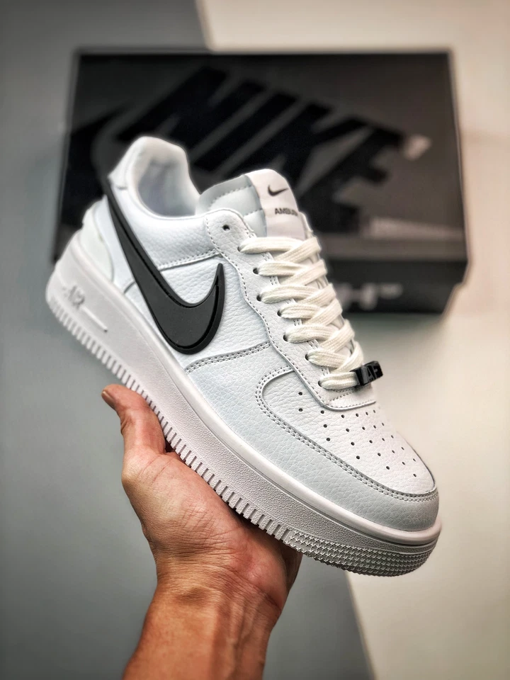 Nike Air Force 1 Low SP AMBUSH Phantom