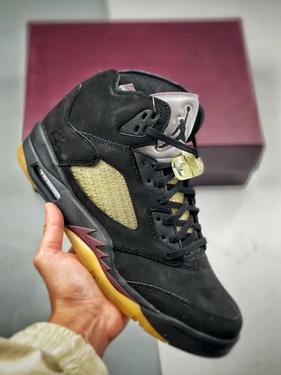 A Ma Maniére x Nike Air Jordan 5
