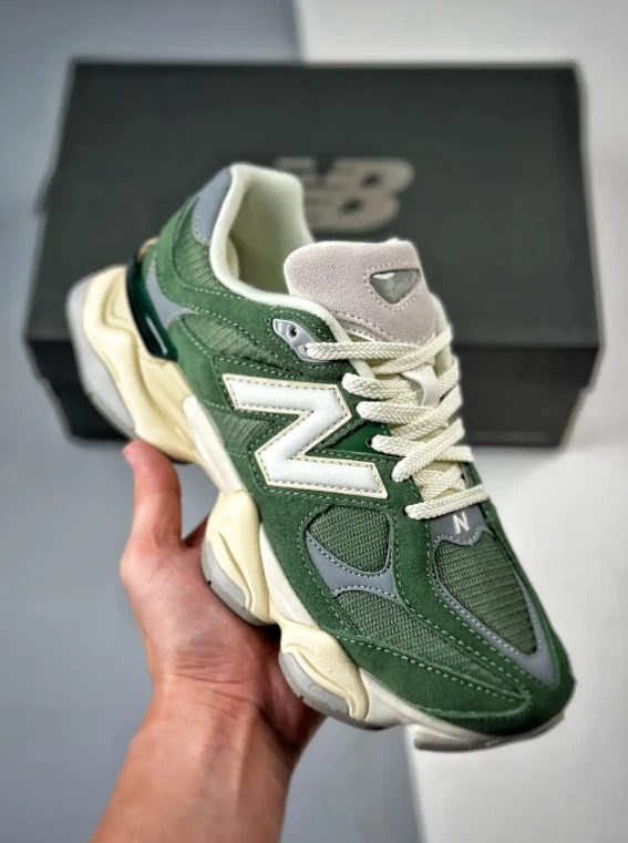 New Balance 9060 Nori