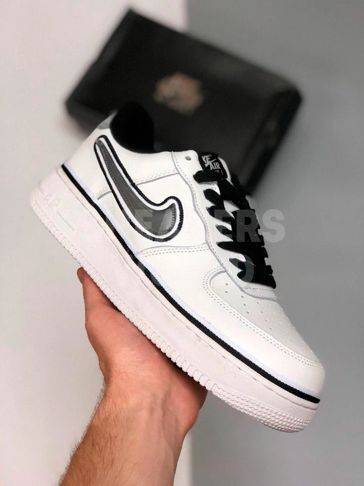 Nike Air Force 1 '07 LV8 Sport NBA