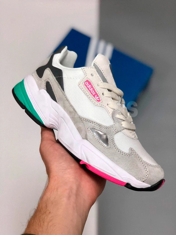 Кроссовки Adidas Falcon W