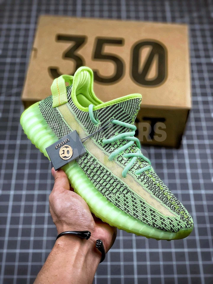 Adidas Yeezy Boost 350 V2 Yeezreel FW5191