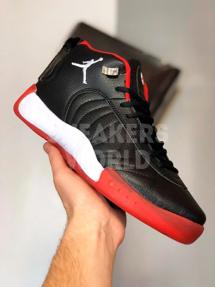 Jordan Jumpman Pro Bred