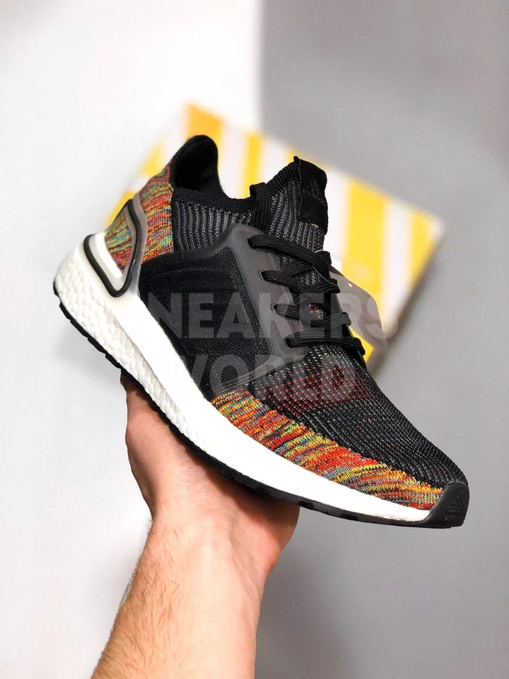 Adidas Ultraboost