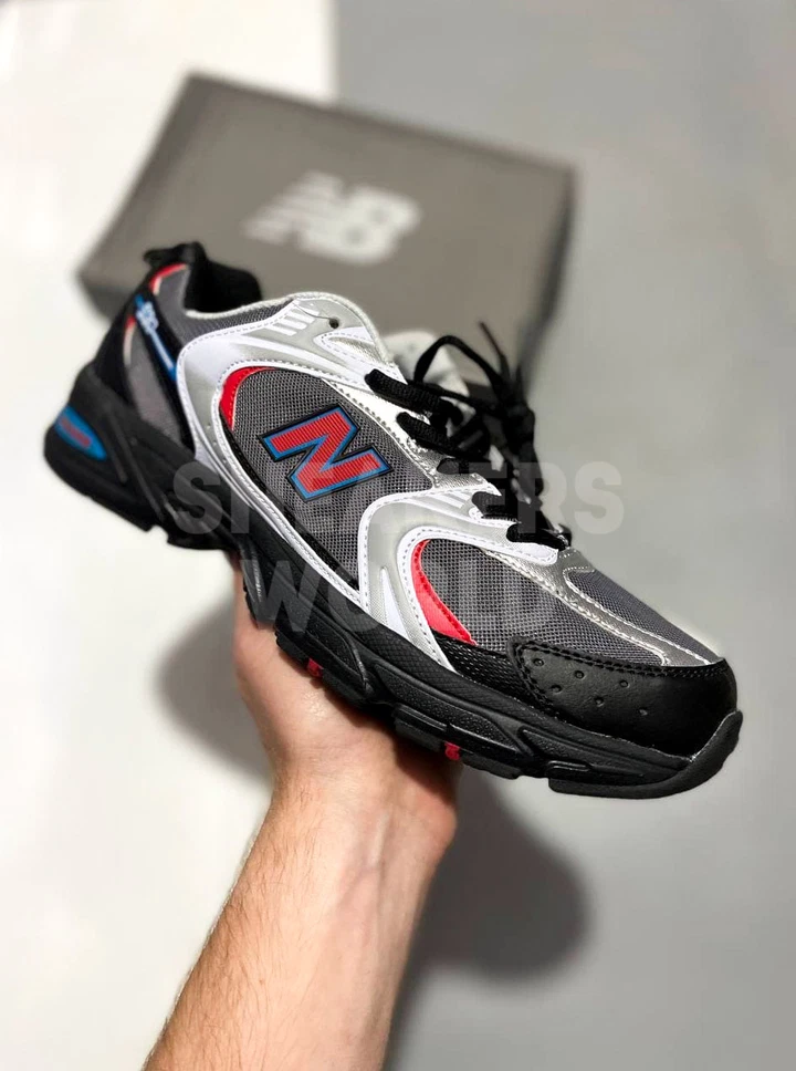 New Balance 530 мужские