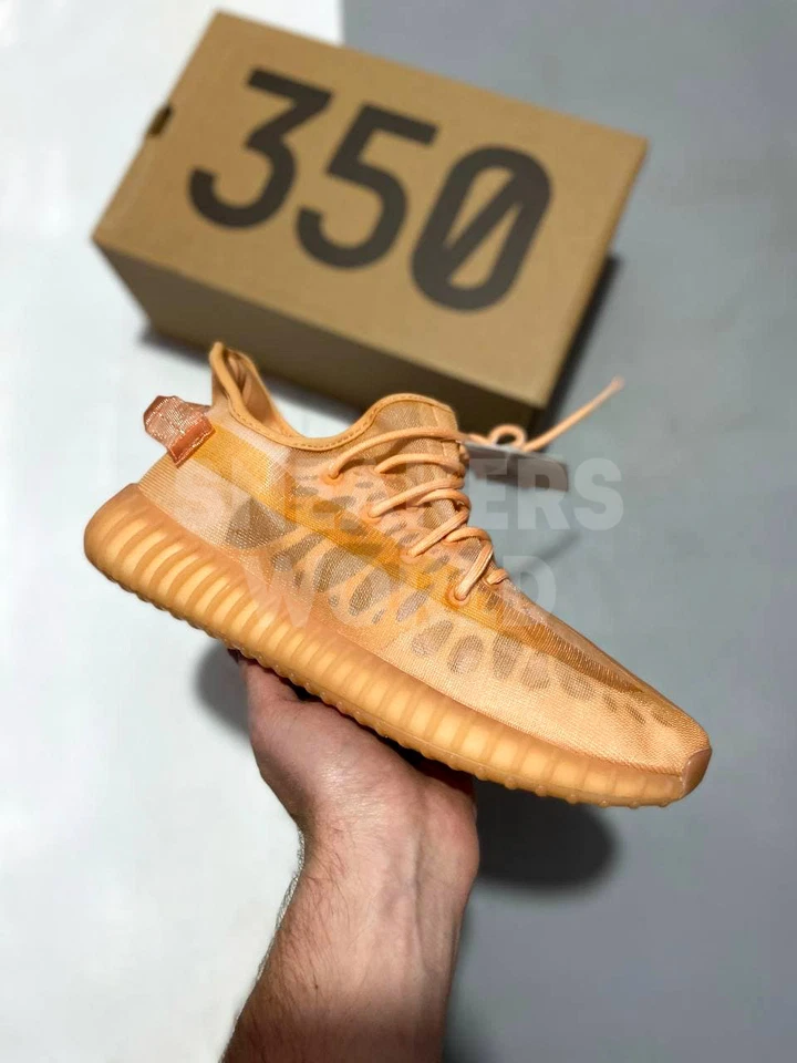 Adidas Yeezy 350 Mono Clay
