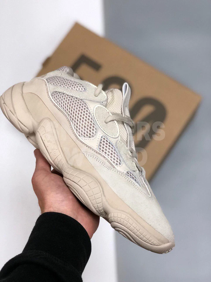 Adidas Yeezy Boost 500 Blush