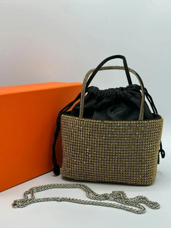 Alexander Wang сумка · золотистый · Люкс