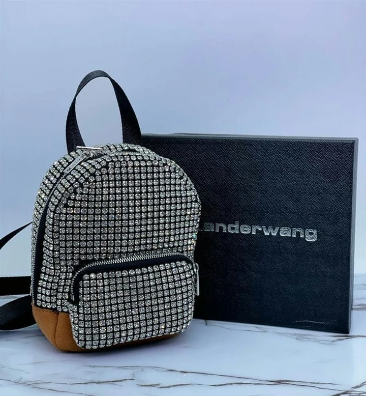 Alexander Wang рюкзак