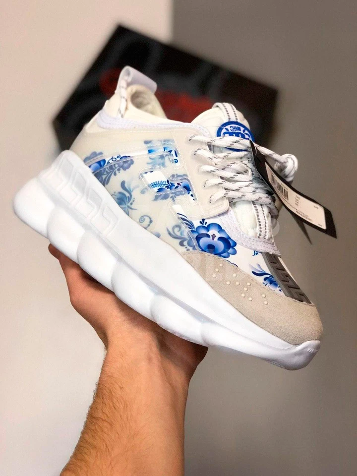 Versace Chain Reaction