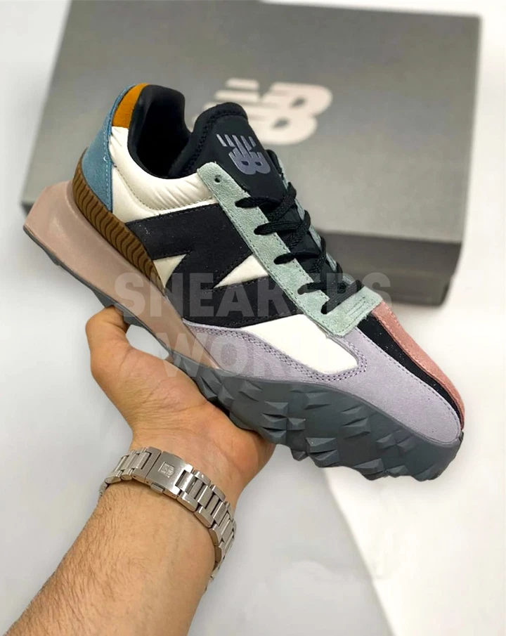 New Balance XC-72 Multi Color