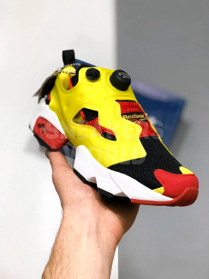 Reebok Insta Pump